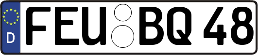 FEU-BQ48
