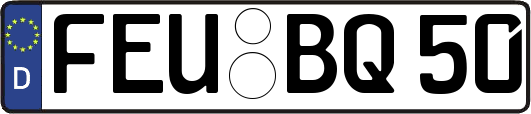 FEU-BQ50
