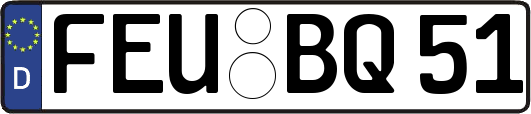 FEU-BQ51
