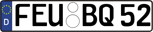 FEU-BQ52