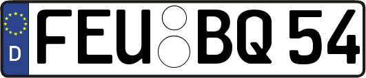FEU-BQ54