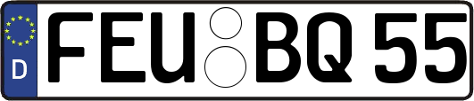 FEU-BQ55