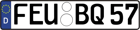 FEU-BQ57