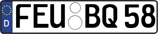 FEU-BQ58