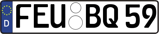 FEU-BQ59
