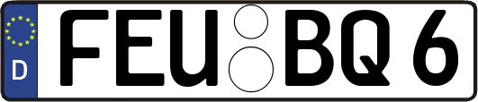 FEU-BQ6
