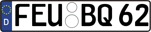 FEU-BQ62