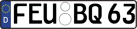 FEU-BQ63