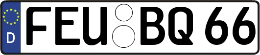 FEU-BQ66