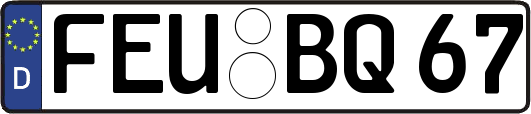 FEU-BQ67