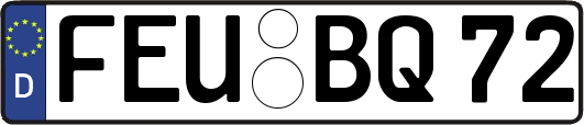 FEU-BQ72