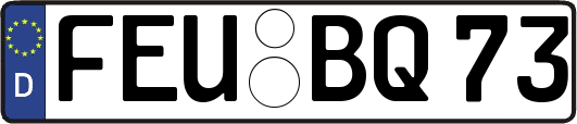 FEU-BQ73