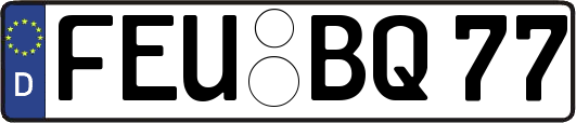 FEU-BQ77