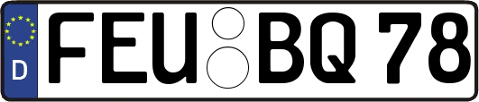 FEU-BQ78