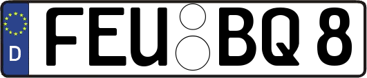 FEU-BQ8