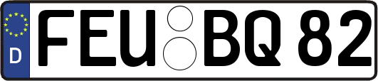 FEU-BQ82