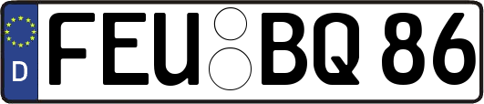 FEU-BQ86