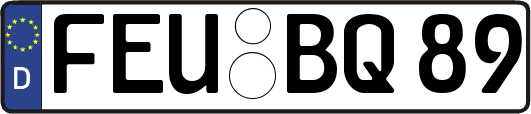 FEU-BQ89