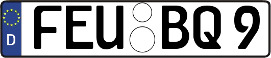 FEU-BQ9