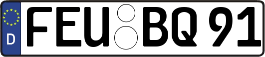 FEU-BQ91