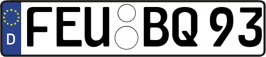 FEU-BQ93