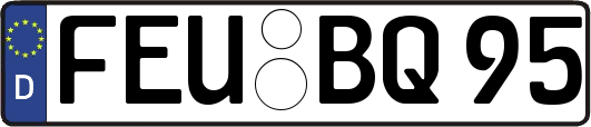 FEU-BQ95