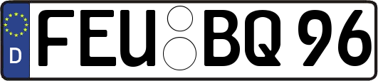 FEU-BQ96