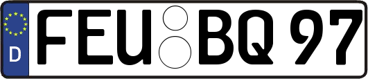 FEU-BQ97
