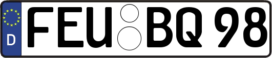 FEU-BQ98