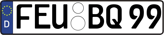 FEU-BQ99