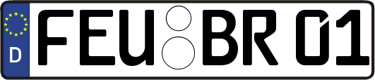 FEU-BR01