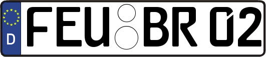FEU-BR02