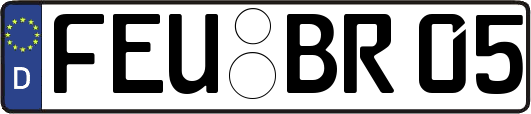 FEU-BR05