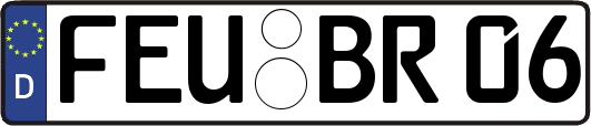 FEU-BR06