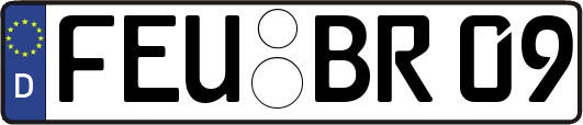 FEU-BR09