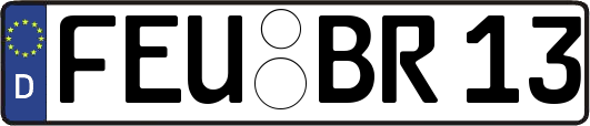 FEU-BR13