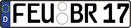 FEU-BR17