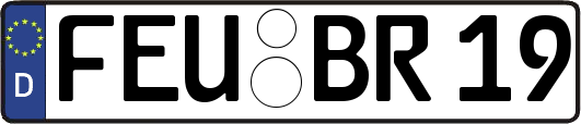 FEU-BR19