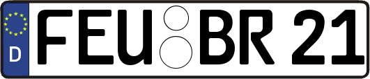FEU-BR21