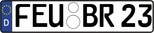 FEU-BR23