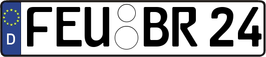 FEU-BR24