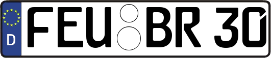 FEU-BR30