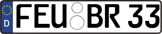 FEU-BR33