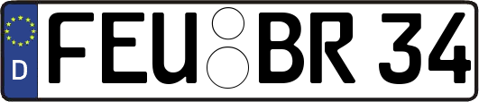 FEU-BR34