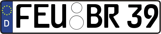 FEU-BR39