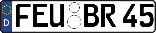 FEU-BR45