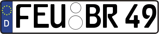 FEU-BR49