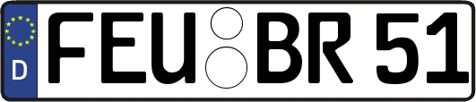 FEU-BR51