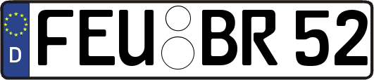 FEU-BR52