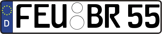 FEU-BR55